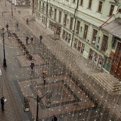 Мини-отель У Театра, Москва, Московская область