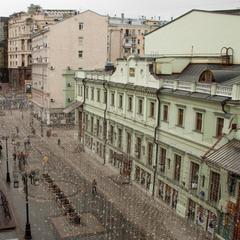 Мини-отель У Театра, Москва, Московская область