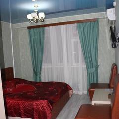 Отель Уют, Москва, Московская область