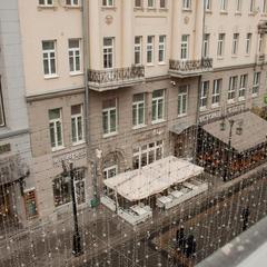 Мини-отель У Театра, Москва, Московская область