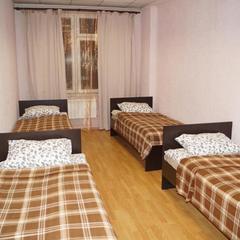 Гостиница Уют, Москва, Московская область