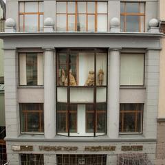 Мини-отель У Театра, Москва, Московская область