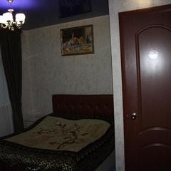 Отель Уют, Москва, Московская область