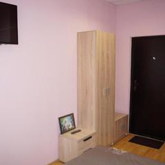 Гостиница Уют, Москва, Московская область