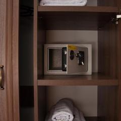 Мини-отель У Театра, Москва, Московская область