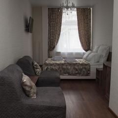 Мини-отель У Театра, Москва, Московская область