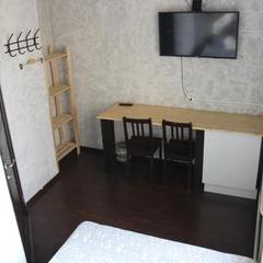 Хостел Аквамарин, Москва, Московская область