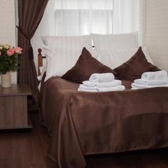 Мини-отель У Театра, Москва, Московская область