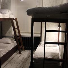 Хостел Аквамарин, Москва, Московская область