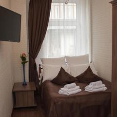 Мини-отель У Театра, Москва, Московская область