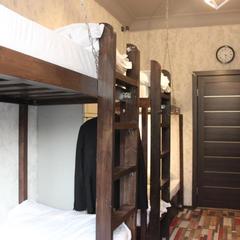 Хостел Аквамарин, Москва, Московская область