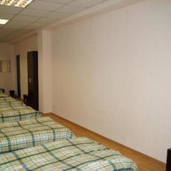 Гостиница Уют, Москва, Московская область