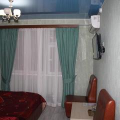 Отель Уют, Москва, Московская область