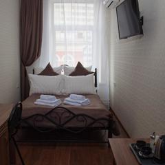 Мини-отель У Театра, Москва, Московская область