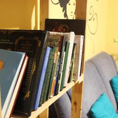 Хостел Аквамарин, Москва, Московская область