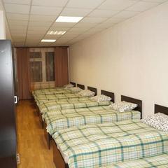 Гостиница Уют, Москва, Московская область