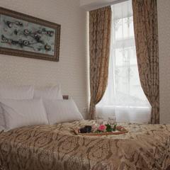 Мини-отель У Театра, Москва, Московская область