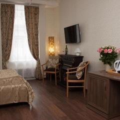 Мини-отель У Театра, Москва, Московская область