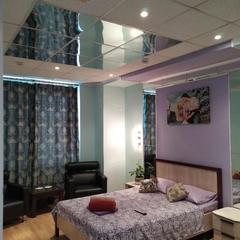 Гостиница Уют, Москва, Московская область