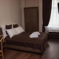 Мини-отель У Театра, Москва, Московская область