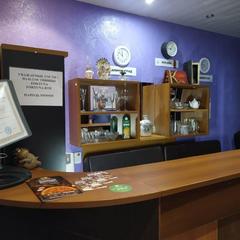 Гостиница Уют, Москва, Московская область