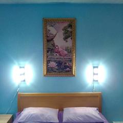 Гостиница Уют, Москва, Московская область