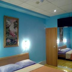 Гостиница Уют, Москва, Московская область