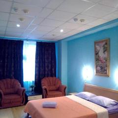 Гостиница Уют, Москва, Московская область