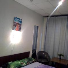 Гостиница Уют, Москва, Московская область