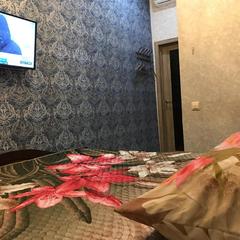 Отель Часы Каширский Двор, Москва, Московская область