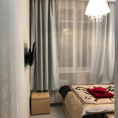 Отель Часы Каширский Двор, Москва, Московская область