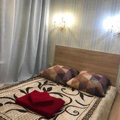 Отель Часы Каширский Двор, Москва, Московская область