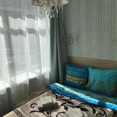 Отель Часы Каширский Двор, Москва, Московская область