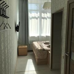 Отель Часы Каширский Двор, Москва, Московская область