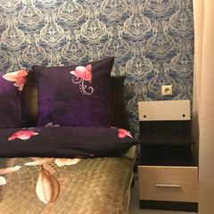 Отель Часы Каширский Двор, Москва, Московская область