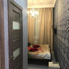 Отель Часы Каширский Двор, Москва, Московская область