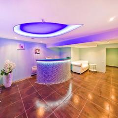 Гостиница Четыре Комнаты, Москва, Московская область