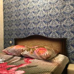 Отель Часы Каширский Двор, Москва, Московская область