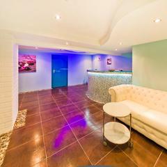 Гостиница Четыре Комнаты, Москва, Московская область