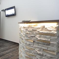 Гостиница Четыре Комнаты, Москва, Московская область