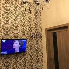 Отель Часы Каширский Двор, Москва, Московская область