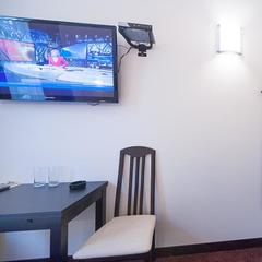 Гостиница Четыре Комнаты, Москва, Московская область