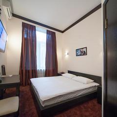 Гостиница Четыре Комнаты, Москва, Московская область