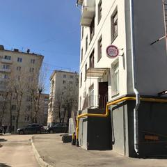 Отель Часы Каширский Двор, Москва, Московская область