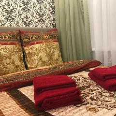 Отель Часы Каширский Двор, Москва, Московская область