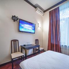 Гостиница Четыре Комнаты, Москва, Московская область