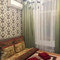 Отель Часы Каширский Двор, Москва, Московская область