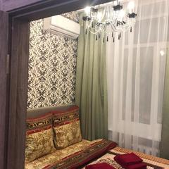 Отель Часы Каширский Двор, Москва, Московская область