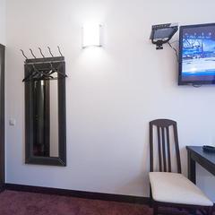 Гостиница Четыре Комнаты, Москва, Московская область