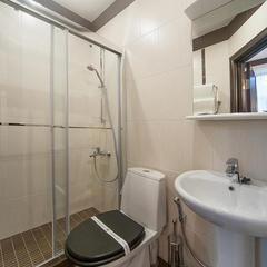 Гостиница Четыре Комнаты, Москва, Московская область